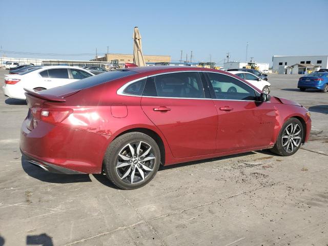 2020 CHEVROLET MALIBU RS - 1G1ZG5ST8LF050923