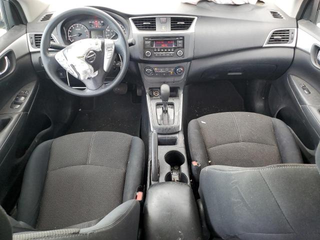 2017 NISSAN SENTRA S - 3N1AB7AP9HY290634