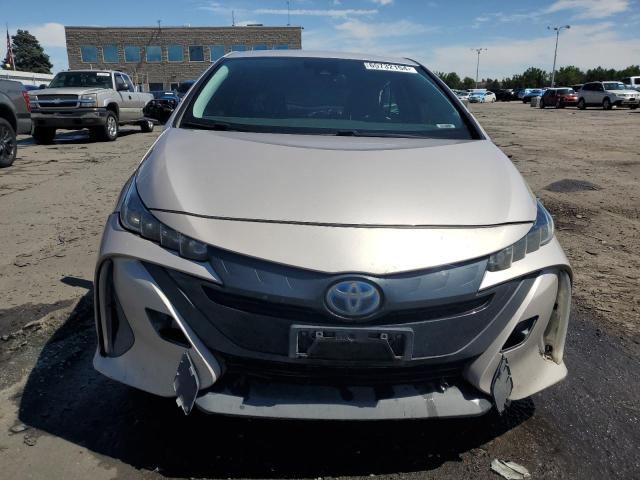 2019 TOYOTA PRIUS PRIM - JTDKARFP3K3116938