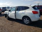 NISSAN ROGUE S photo