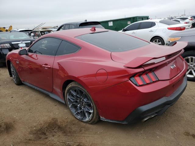 2024 FORD MUSTANG GT - 1FA6P8CF1R5401955