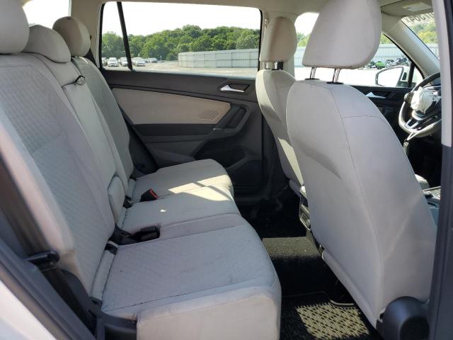 2020 VOLKSWAGEN TIGUAN S - 3VV0B7AX6LM032355