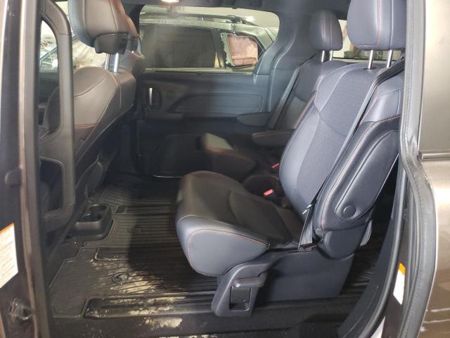 2021 TOYOTA SIENNA XSE - 5TDXSKFC0MS037199