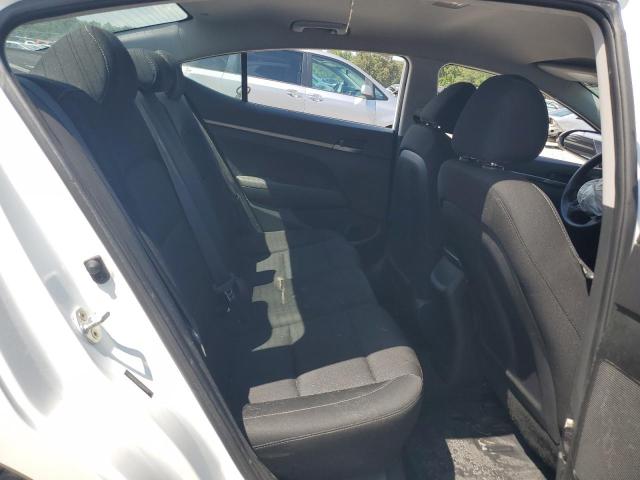 2018 HYUNDAI ELANTRA SE - 5NPD74LFXJH389710