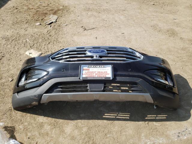 2022 FORD EDGE TITAN - 2FMPK4K91NBA31528