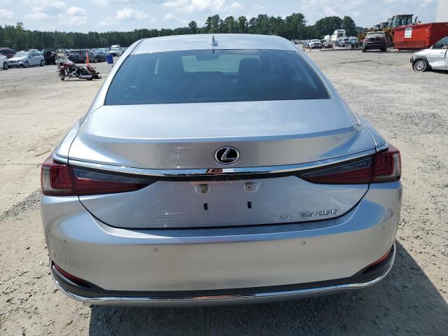 2022 LEXUS ES 250 BAS 58AD11D17NU009953