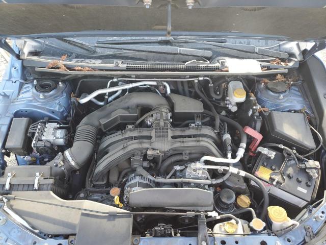 2021 SUBARU CROSSTREK - JF2GTHSCXMH334427