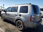 HONDA PILOT EXL photo