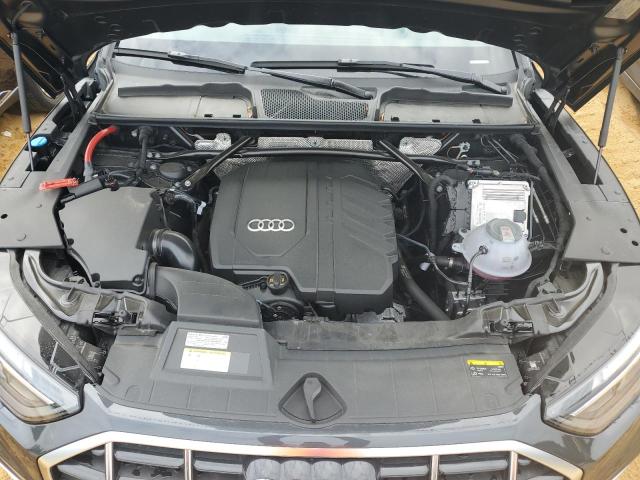 VIN WA1ABAFY5P2064707 2023 Audi Q5, Premium 40 no.12