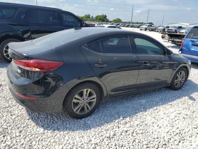 2018 HYUNDAI ELANTRA SE - 5NPD84LF2JH275682