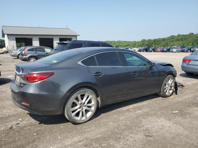 VIN JM1GJ1T54E1102721 2014 Mazda 6, Touring no.3