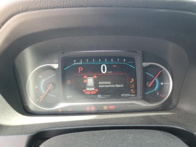 2019 HONDA PILOT TOUR - 5FNYF6H66KB081801