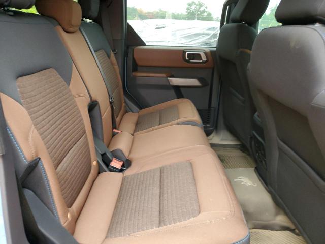 2023 FORD BRONCO BAS - 1FMEE5DPXPLB15852