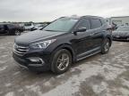 2018 HYUNDAI SANTA FE S - 5NMZU3LB2JH073575
