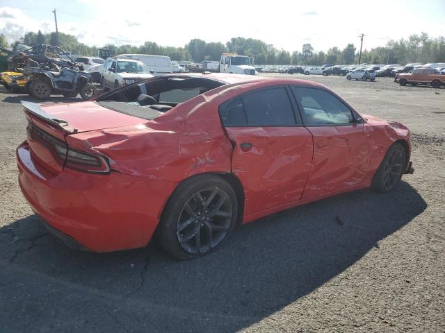 2019 DODGE CHARGER SX - 2C3CDXBG2KH553370