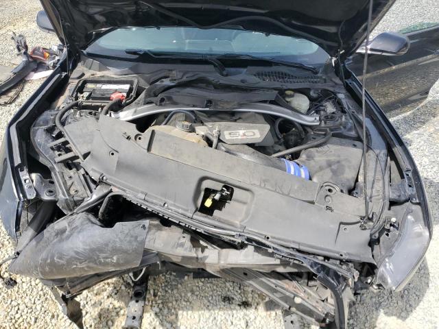 2016 FORD MUSTANG GT - 1FA6P8CF8G5271539