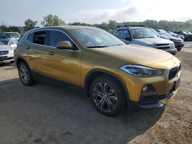 VIN WBXYJ5C3XJEF72142 2018 BMW X2, Xdrive28I no.4