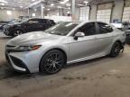 2023 TOYOTA CAMRY SE N - 4T1T11AK7PU768332