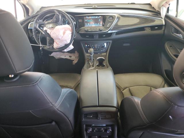 2017 BUICK ENVISION E - LRBFXBSA8HD128402