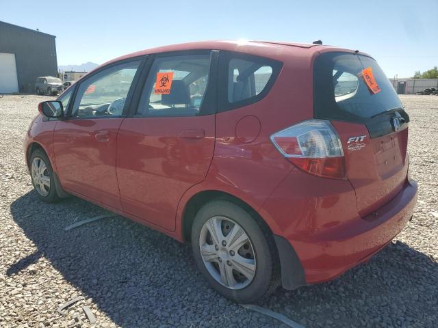 VIN JHMGE8H37DC047512 2013 Honda Fit no.2