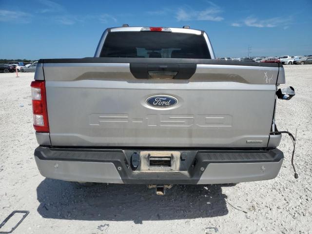 2022 FORD F150 SUPER - 1FTEW1EP7NFA10562