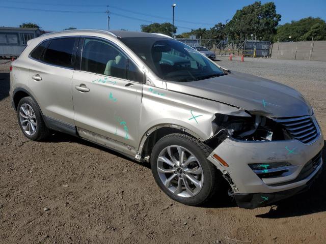 VIN 5LMCJ2C91HUL31361 2017 Lincoln MKC, Select no.4