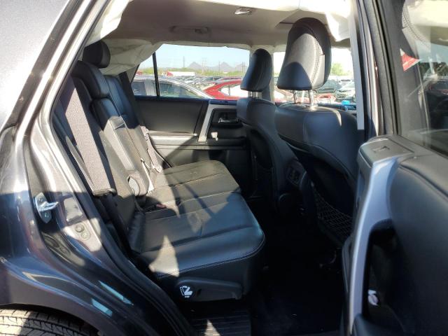 2019 TOYOTA 4RUNNER SR - JTEBU5JR7K5710618