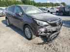 BUICK ENVISION P снимка