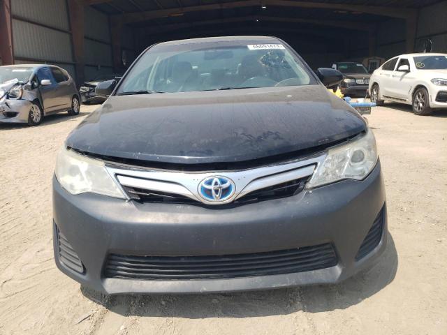 VIN 4T1BD1FK5EU115667 2014 Toyota Camry, Hybrid no.5