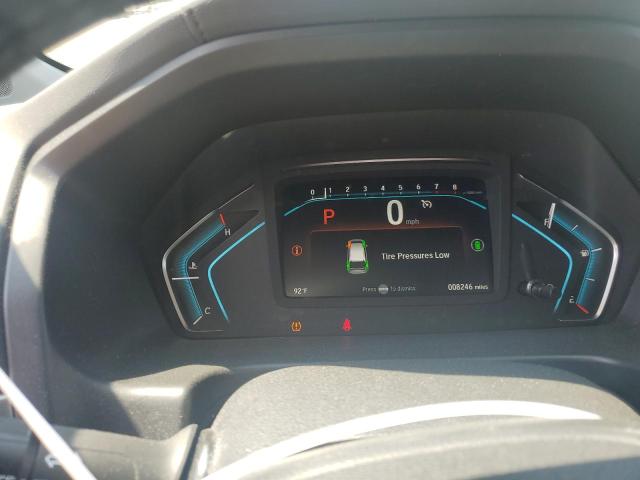 2024 HONDA ODYSSEY EX - 5FNRL6H60RB038515