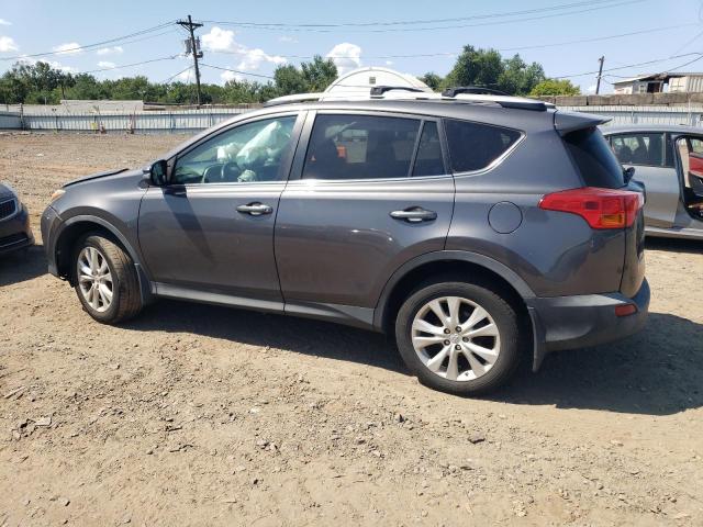 VIN 2T3DFREVXEW162102 2014 Toyota RAV4, Limited no.2