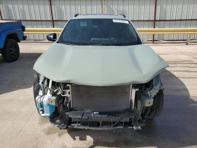 2024 CHEVROLET TRAX 2RS KL77LJE27RC094795