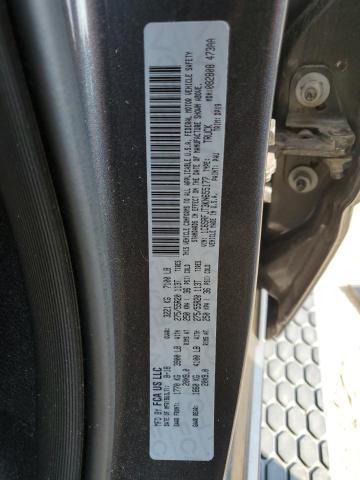 2019 RAM 1500 LARAM - 1C6SRFJT3KN655177