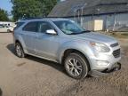 CHEVROLET EQUINOX LT photo