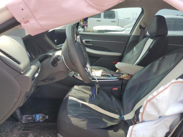 2023 HYUNDAI SONATA SEL - KMHL64JA8PA282141