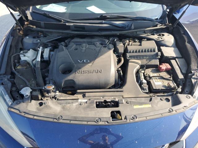 2017 NISSAN MAXIMA 3.5 - 1N4AA6AP8HC434571