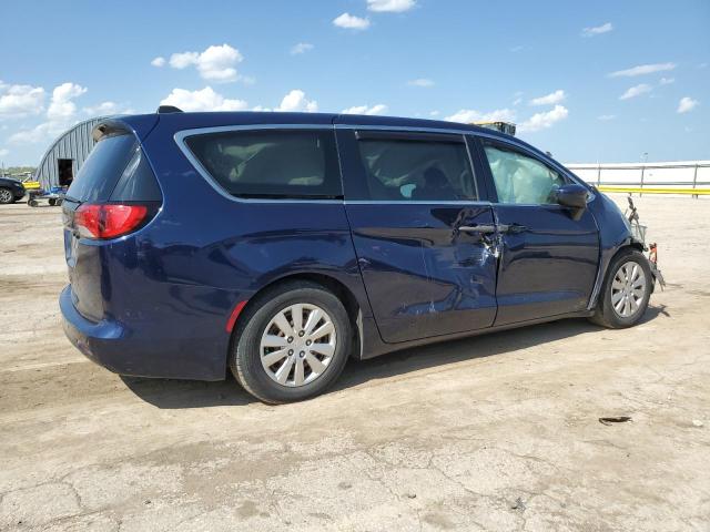 2018 CHRYSLER PACIFICA L - 2C4RC1AG4JR122061