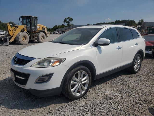 2011 MAZDA CX-9 2011