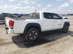 TOYOTA TACOMA DOU снимка