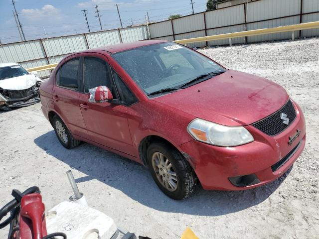 2012 SUZUKI SX4 LE JS2YC5A36C6304263  68827044