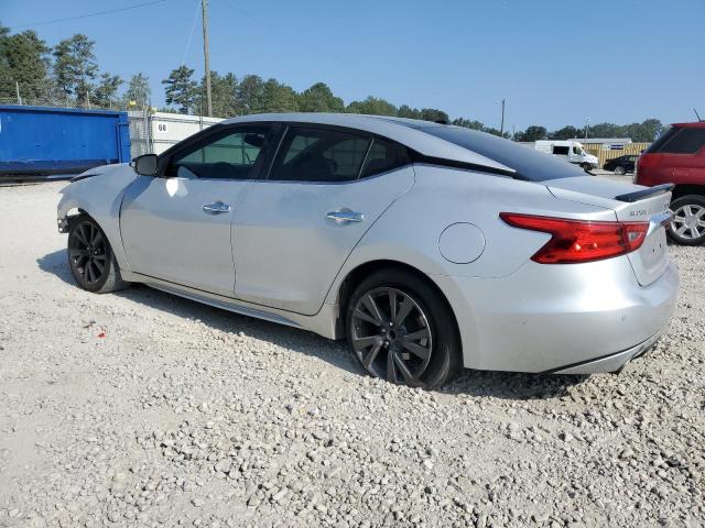 2018 NISSAN MAXIMA 3.5 - 1N4AA6AP9JC378534