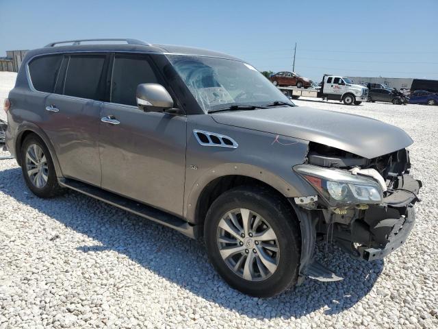 2015 INFINITI QX80 - JN8AZ2NF7F9572355