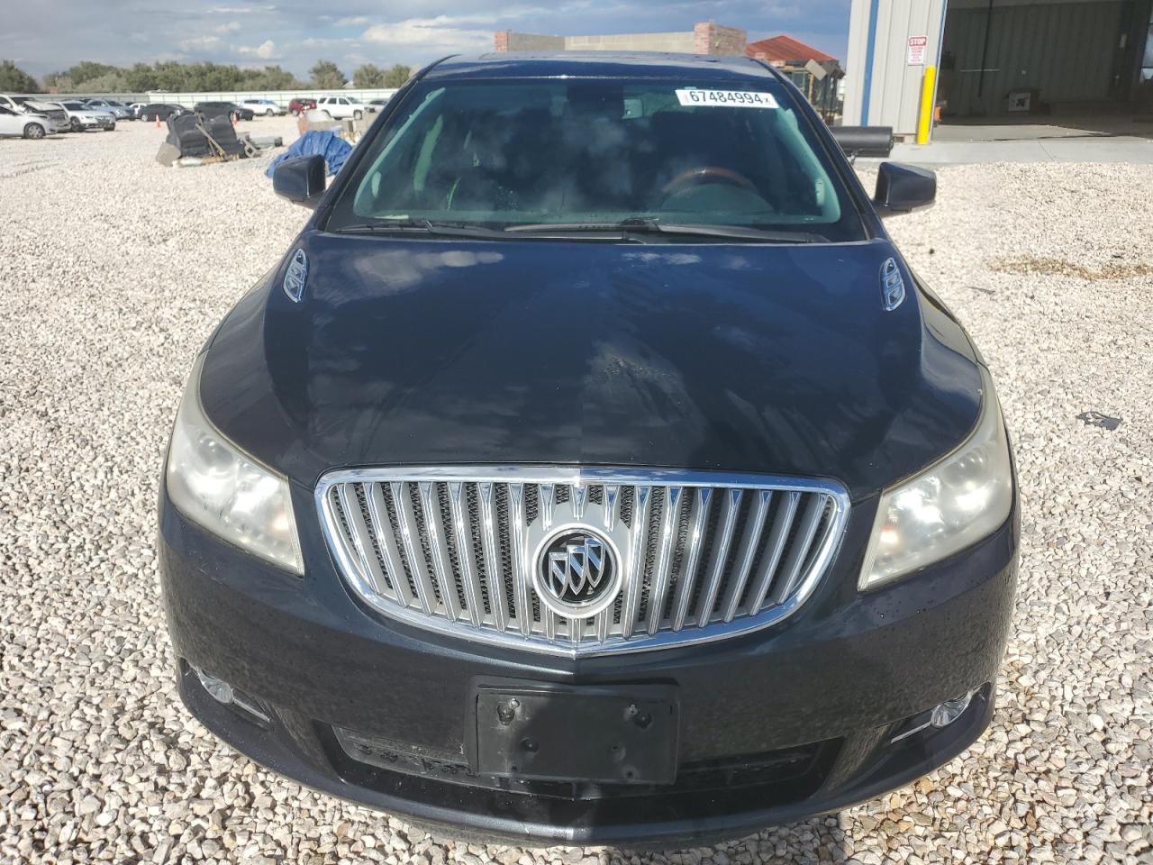 Lot #2998786631 2010 BUICK LACROSSE C