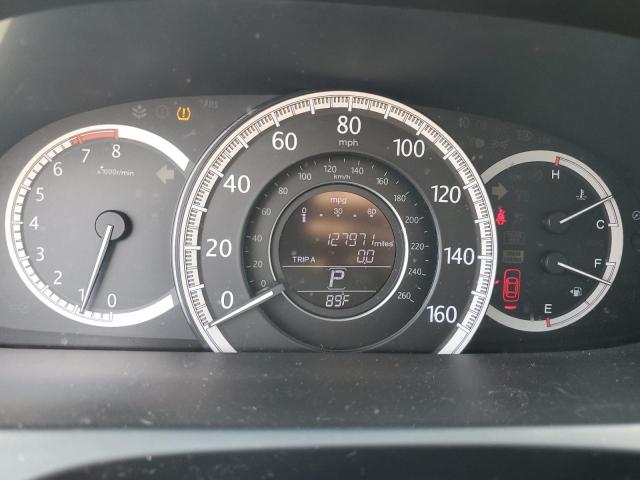 2015 HONDA ACCORD EXL - 1HGCR3F86FA031338