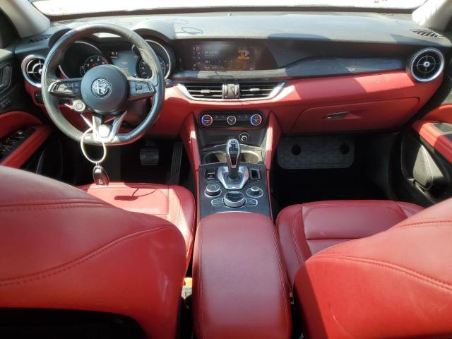 2020 ALFA ROMEO STELVIO - ZASPAKAN2L7C99933