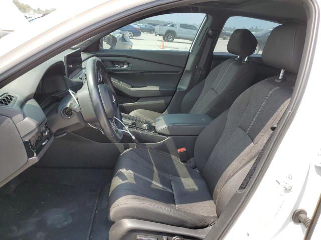 2023 HONDA ACCORD HYB - 1HGCY2F52PA032216