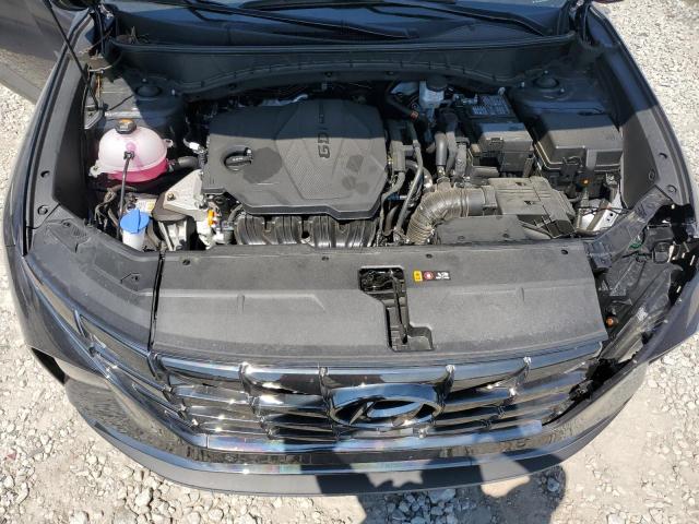 2024 HYUNDAI TUCSON LIM - 5NMJE3DE0RH335835
