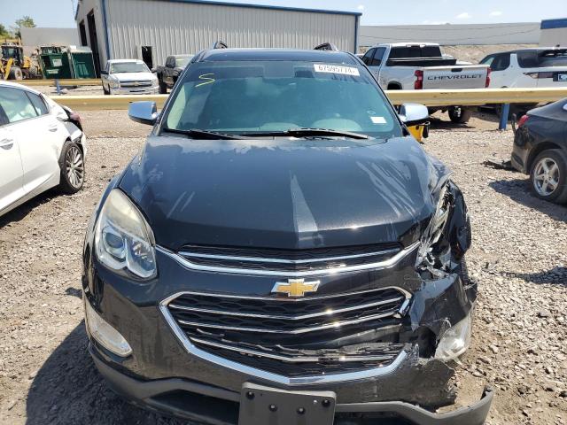 2016 CHEVROLET EQUINOX LT - 2GNALDEK6G6223049