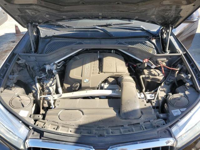 VIN 5UXKR0C50F0K56412 2015 BMW X5, Xdrive35I no.12