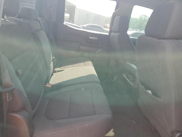 2022 CHEVROLET SILVERADO - 3GCPWDED7NG200408